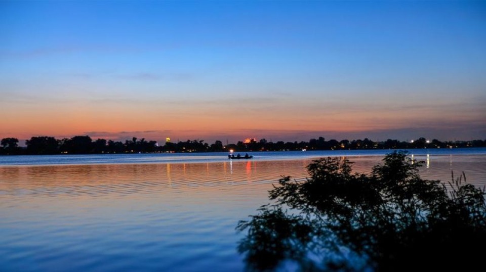 Featured image for 10 Picture-Worthy Spots in Pottawattamie County