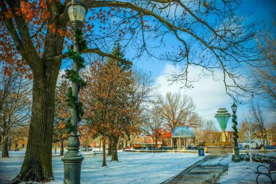 Featured image for 5 Things to do this December in Council Bluffs