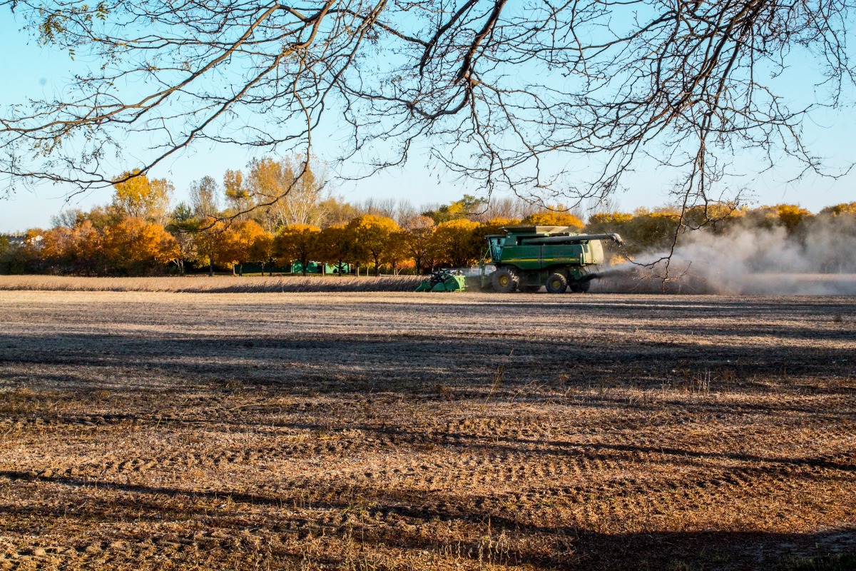 5 Things to Do this Fall in Pottawattamie County!