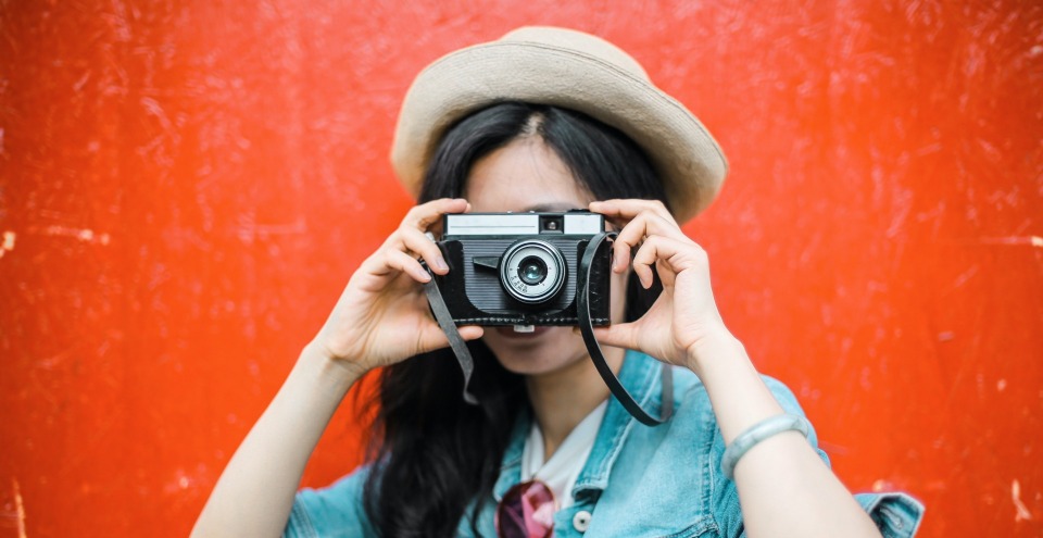 Featured image for 5 Ways to Be a Tourist in Your Hometown
