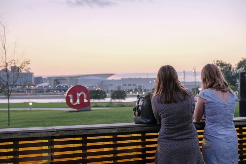 Featured image for A Perfect Girls&rsquo; Weekend in Council Bluffs & Pottawattamie County