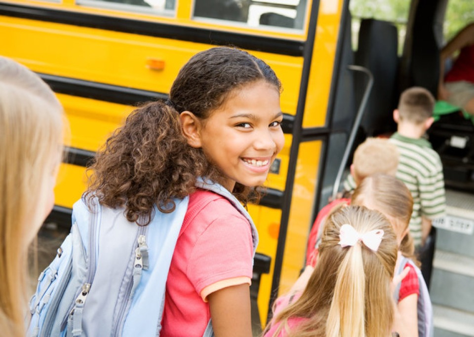 Featured image for Back-to-School Traffic: Tips for a Safer Commute