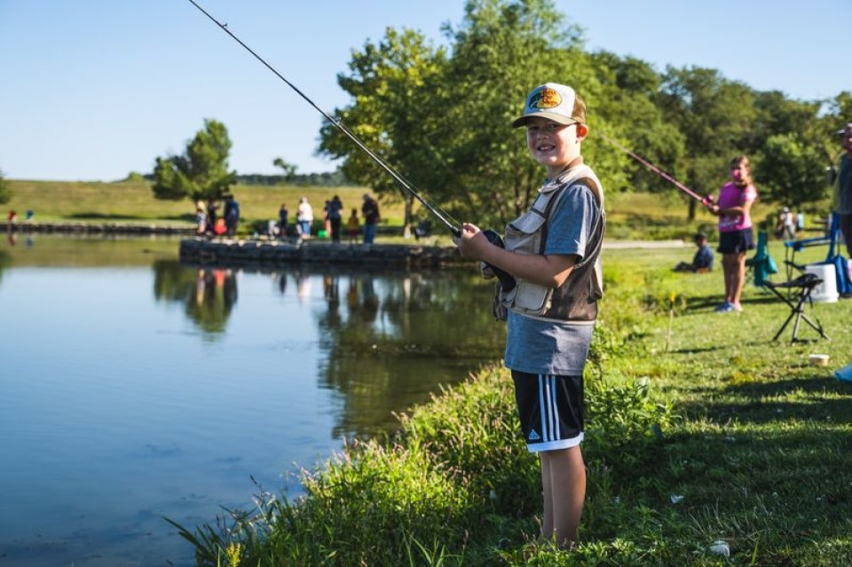 Featured image for Cast a Line in Council Bluffs & Pottawattamie County