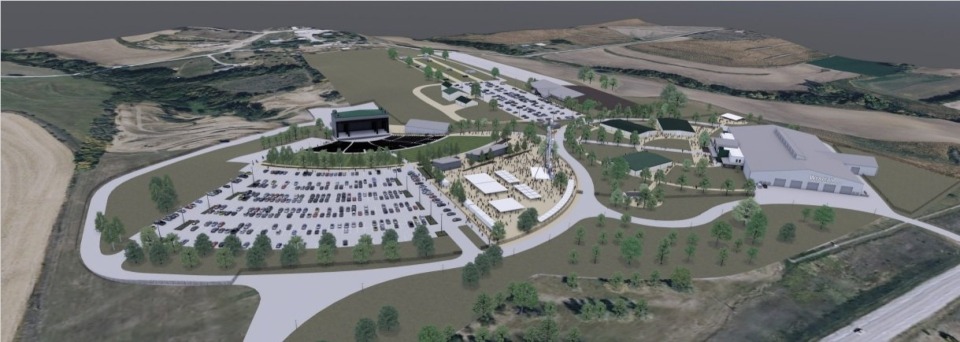 Featured image for Enhancing Tradition: Westfair&rsquo;s Future Looks Bright with New Support