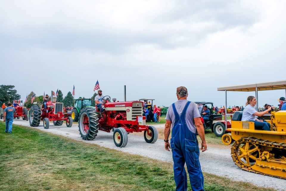 Featured image for Exploring Agritourism in Pottawattamie County: A Bounty of Rural Delights