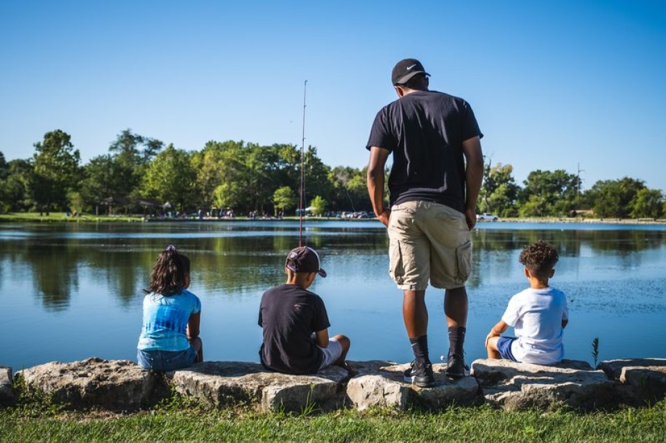 Featured image for Father&rsquo;s Day in Council Bluffs: The Ultimate Dad-Day Itinerary
