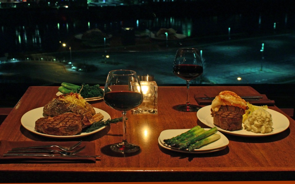 Featured image for Fine Dining in Council Bluffs