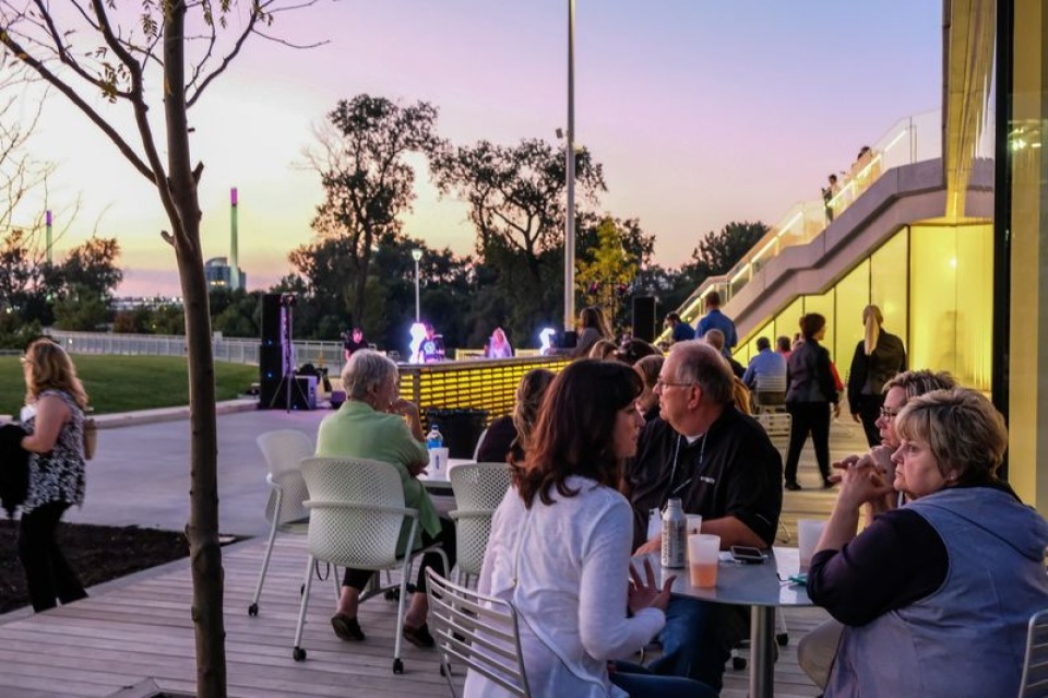 Featured image for Get Outside: A Perfect Spring Day in Pottawattamie County