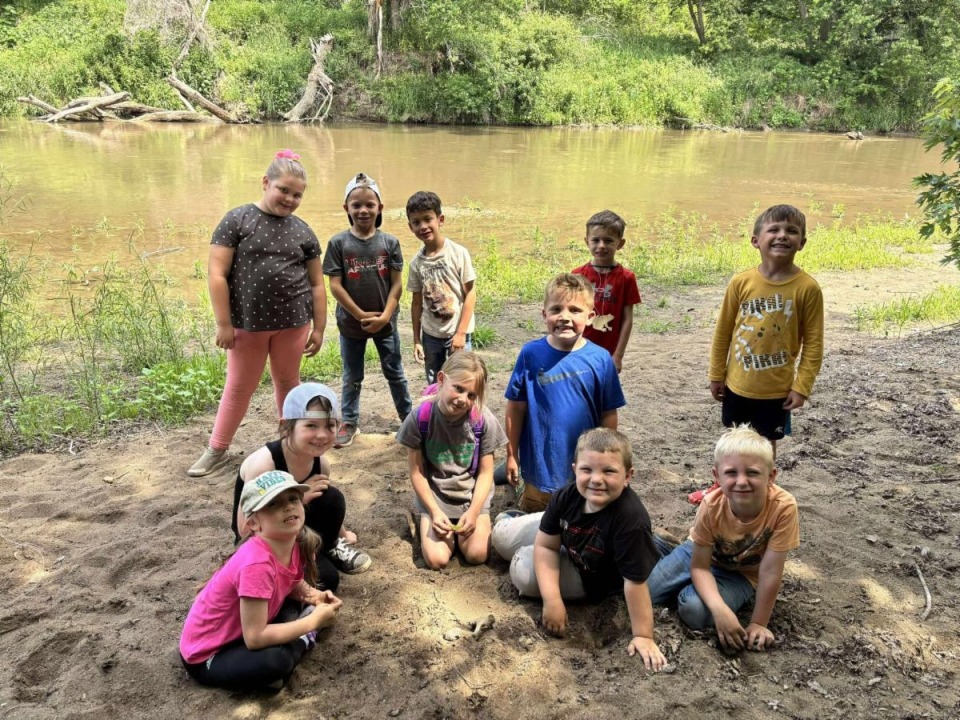 Featured image for Get Outside This Summer: 2026 Pottawattamie Conservation Nature Camps