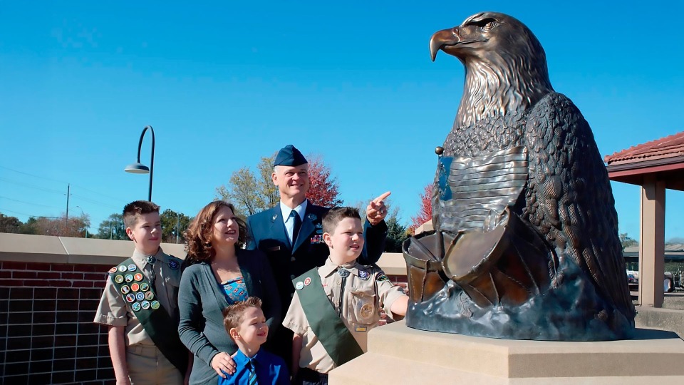 Featured image for Honor 250 Years of America in Pottawattamie County
