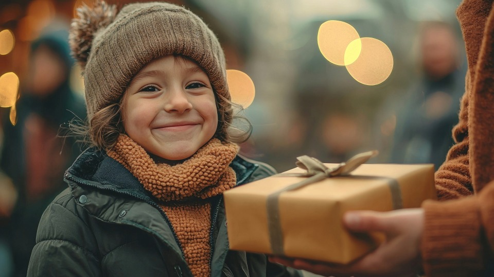 Featured image for Make a Difference This Holiday Season