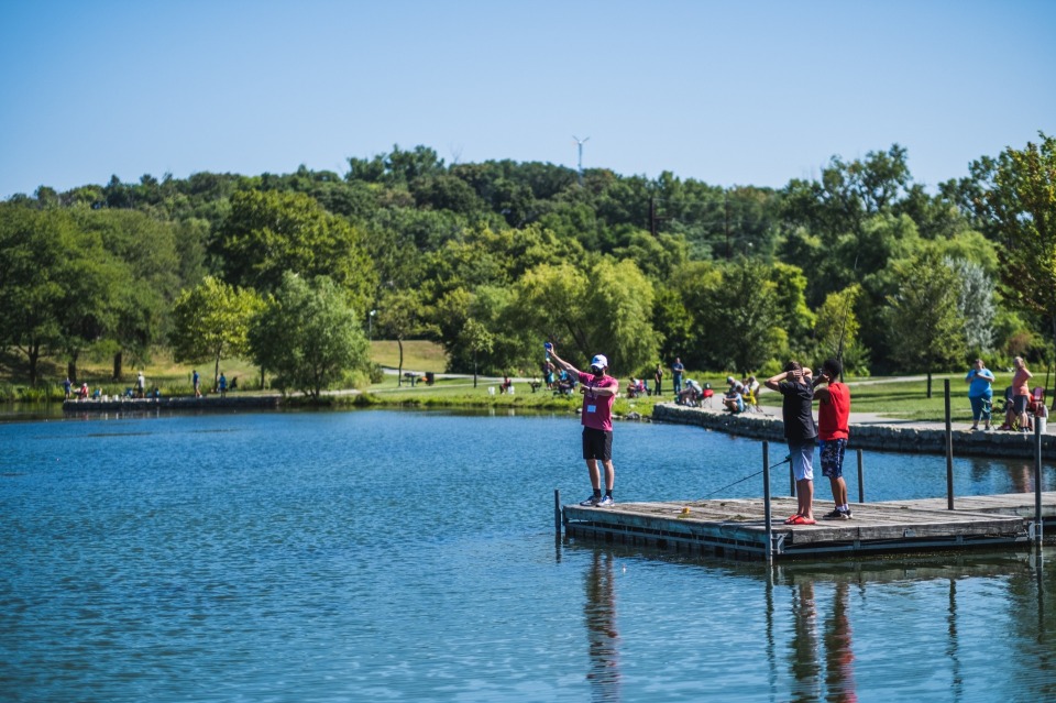 Featured image for Outdoor Summer Adventures in Council Bluffs 