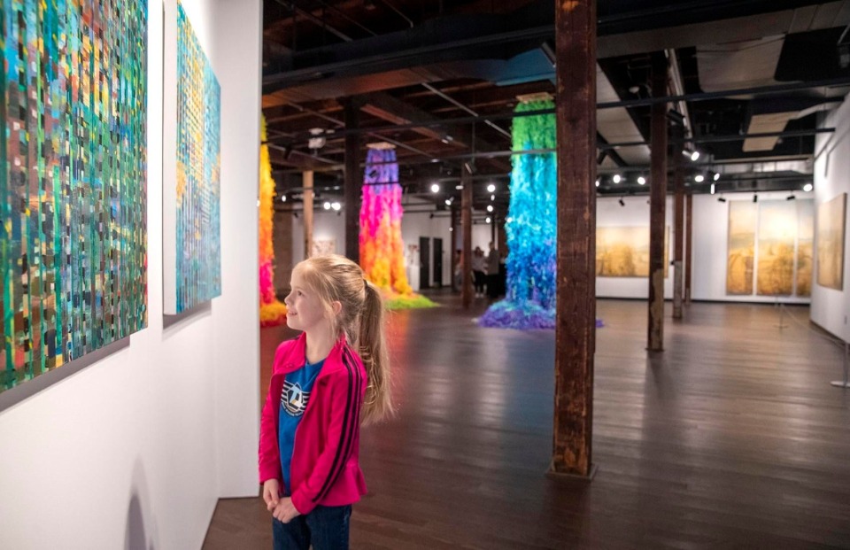 Featured image for PACE Recognized with Statewide Tourism Award