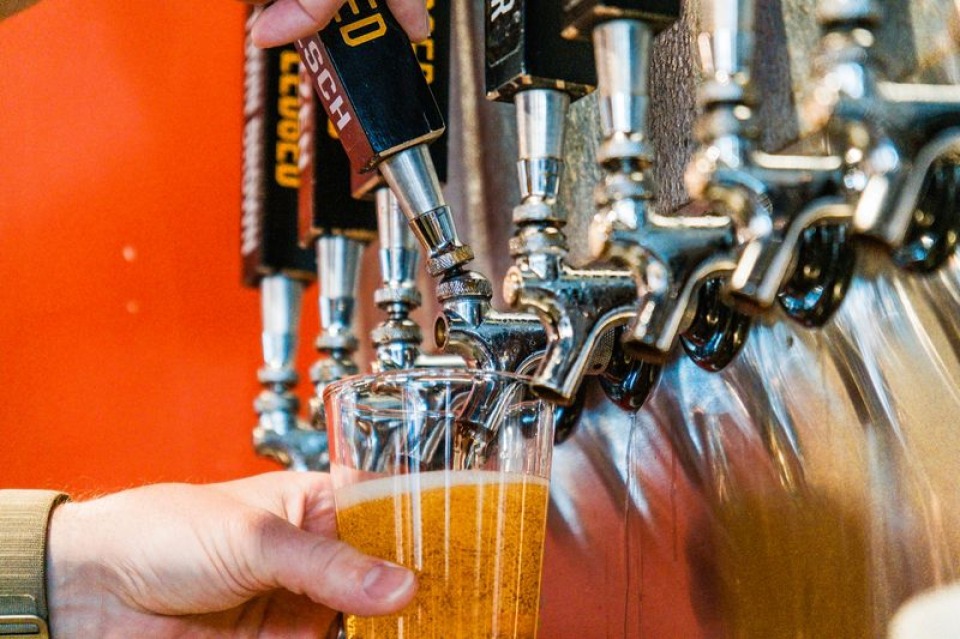 Featured image for Poured in Pottawattamie