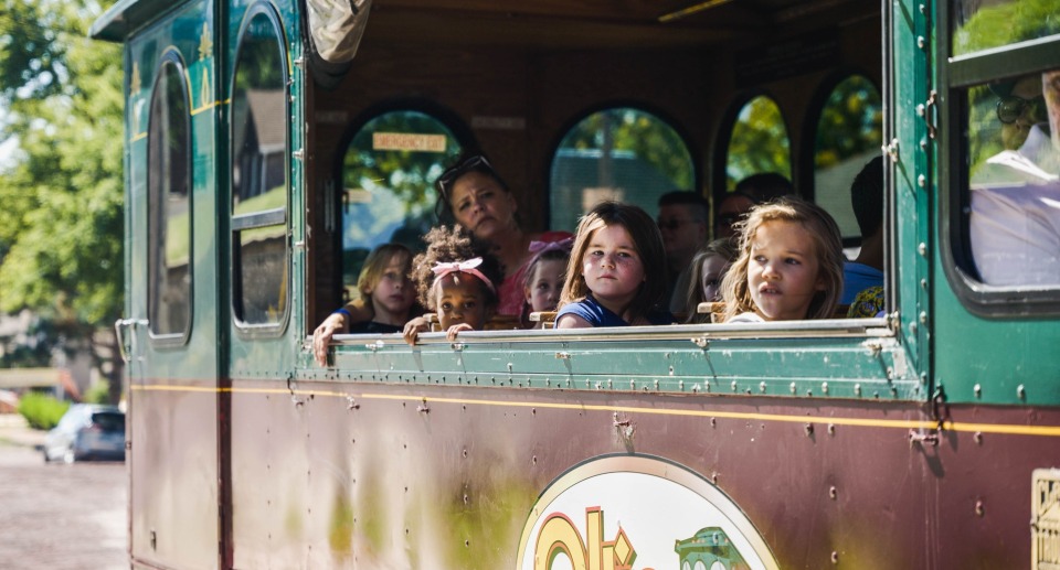 Featured image for Railroad Days FAQ