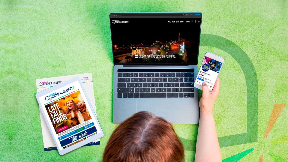 Featured image for Say Hello to Unleash Council Bluffs!