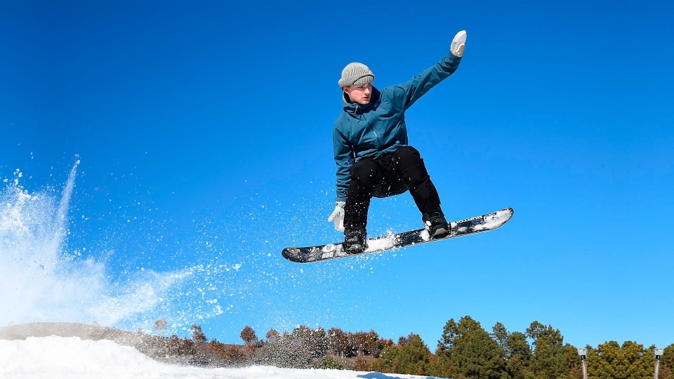 Featured image for Shred Crescent Hill: Real Vibes, Big Fun