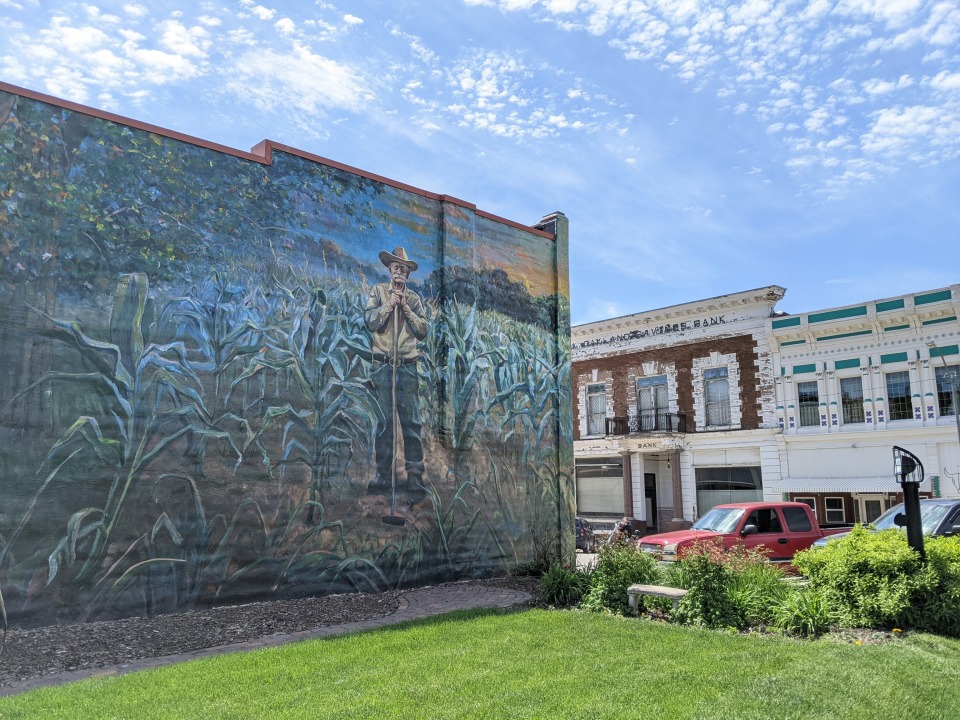 Featured image for Summer Fun in Pottawattamie County 