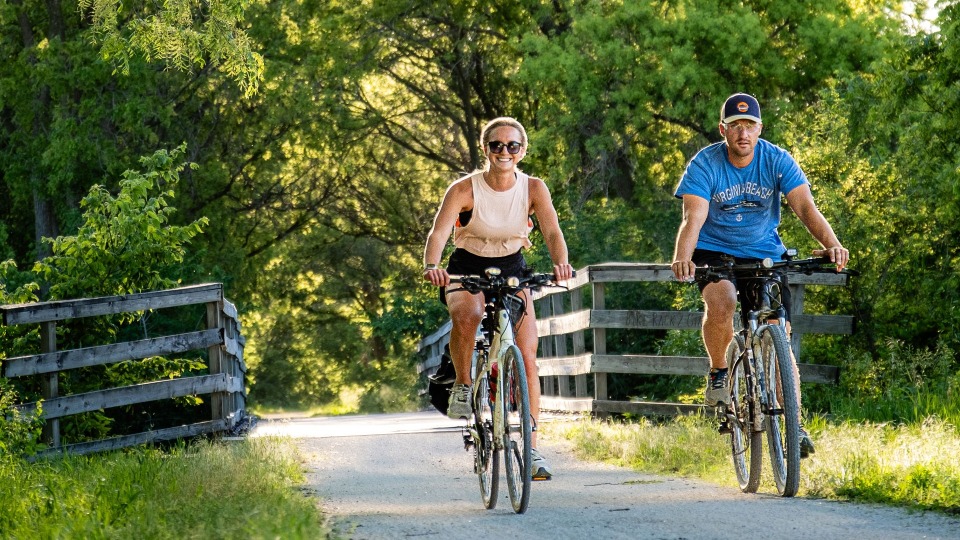 Featured image for UNleash the Taco Ride