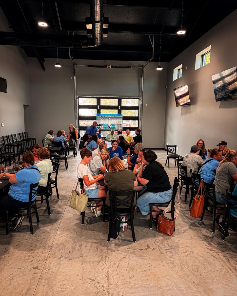 Featured image for Friend's Hide-A-Way