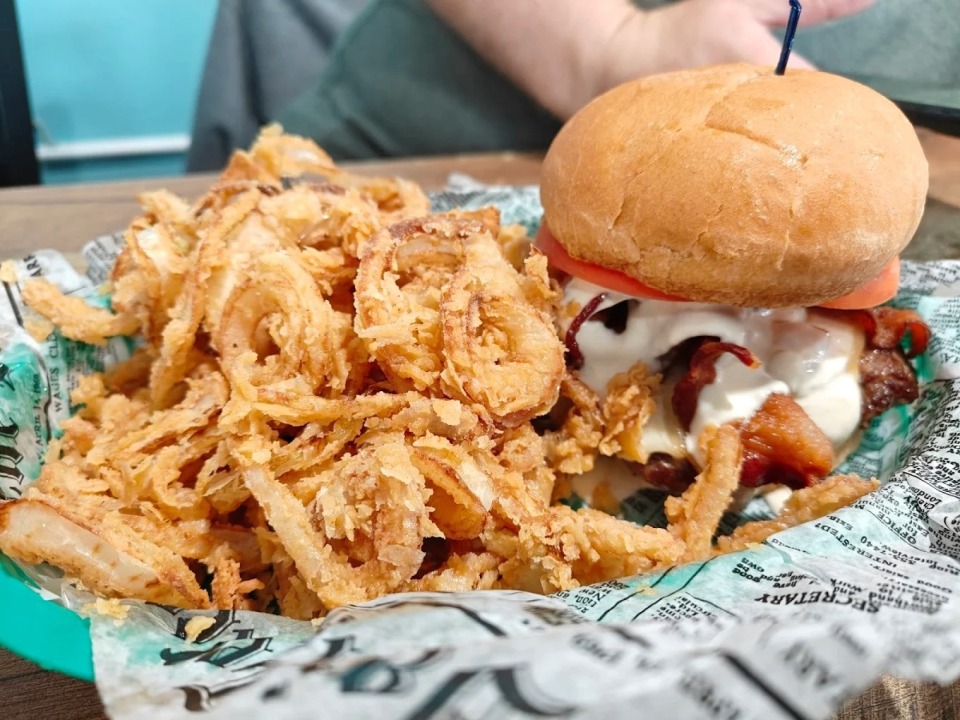 Featured image for Leonard's Lunchbox