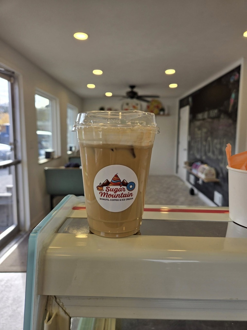 Featured image for Sugar Mountain