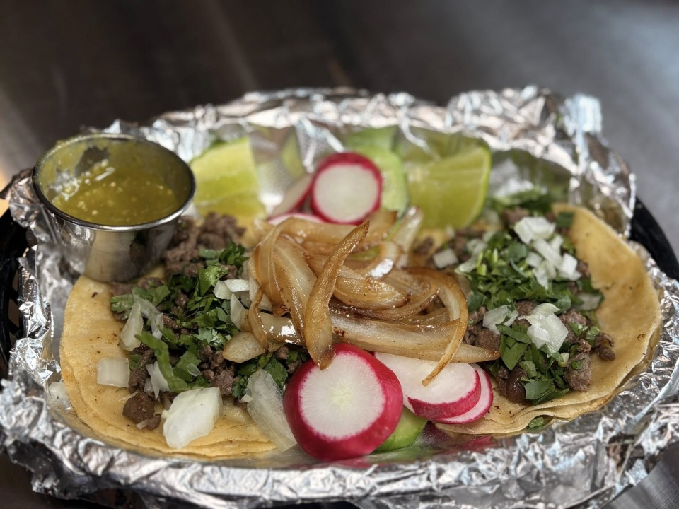 Featured image for La Olla del Sabor