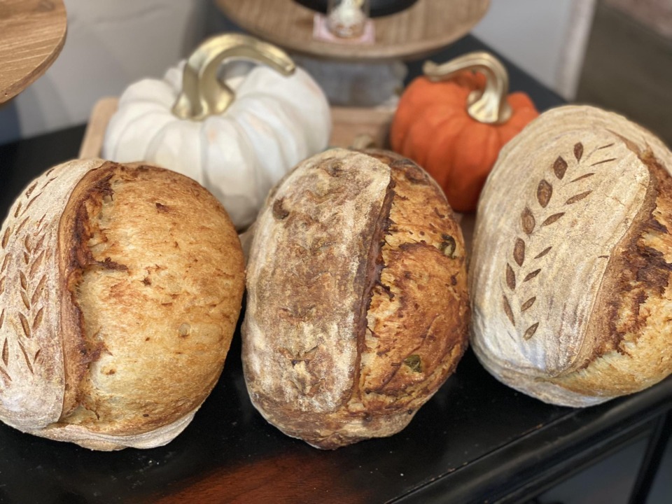 Featured image for Raddberry's Bakery & Cafe