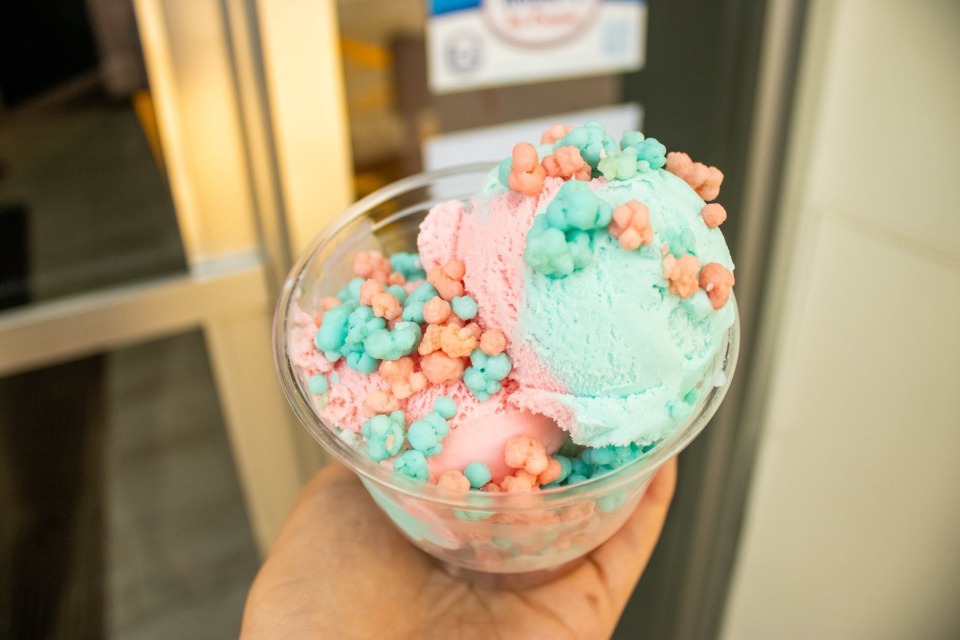 Featured image for Smith's Treats & Eats