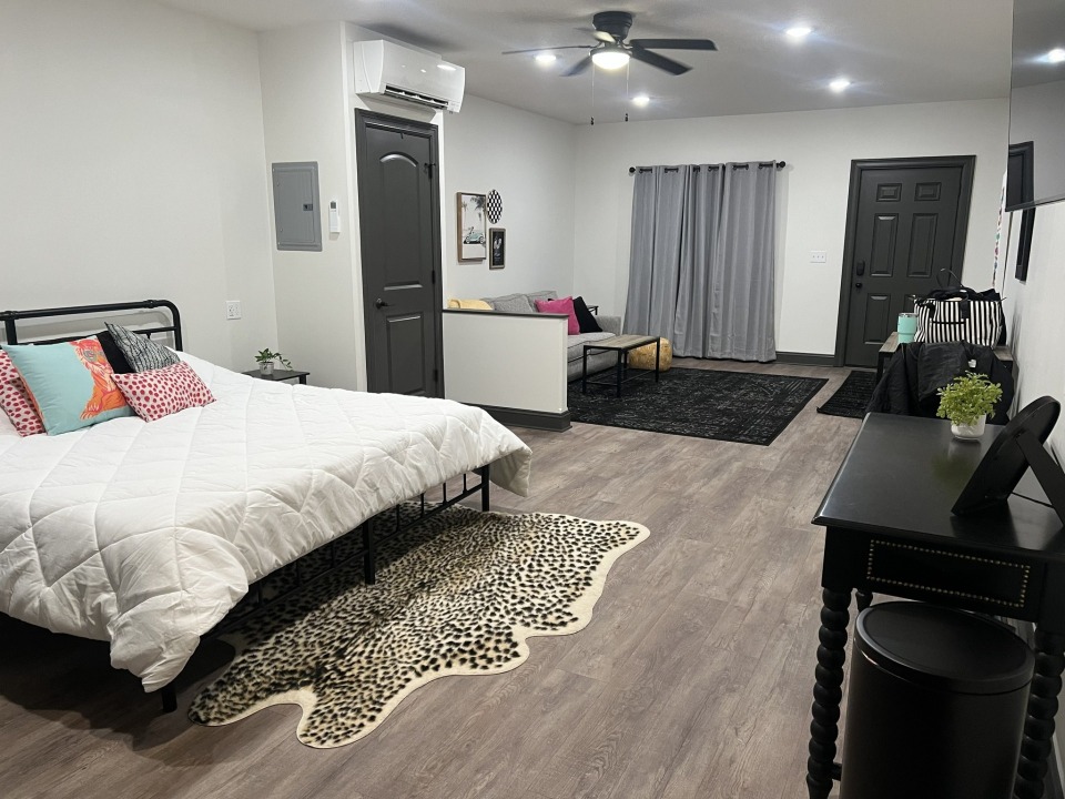 Featured image for Judge Richard Distillery Airbnb