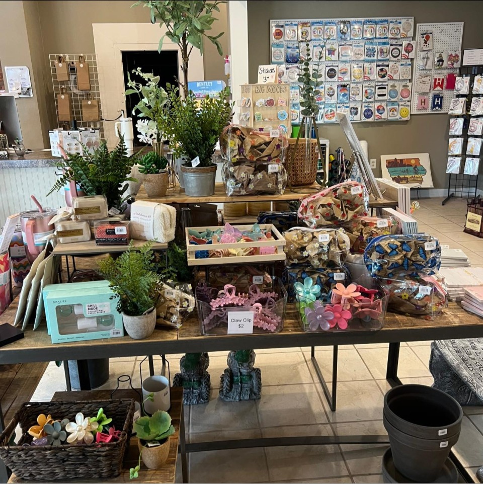 Featured image for Avoca Flower Shop