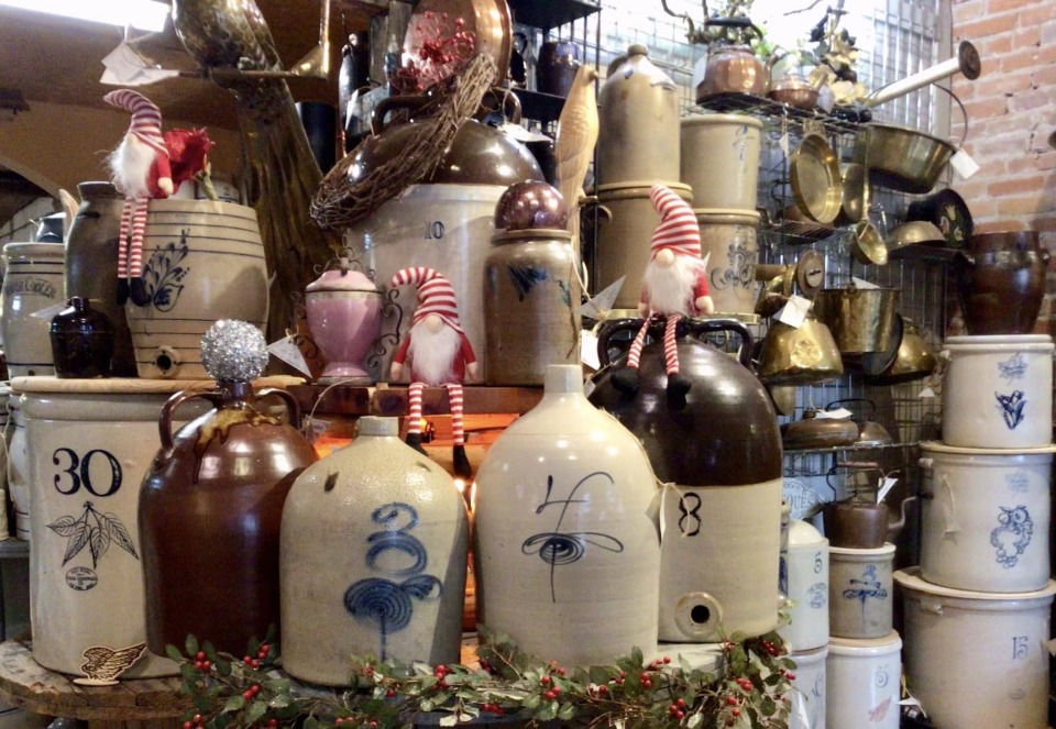 Featured image for Crockery & More