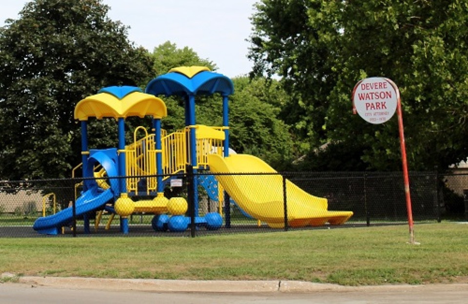 Featured image for Neola Area Community Center