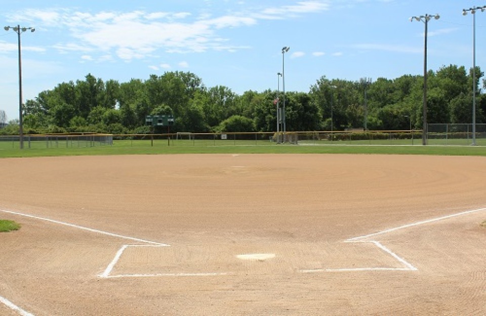 Featured image for Hamilton Sports Complex