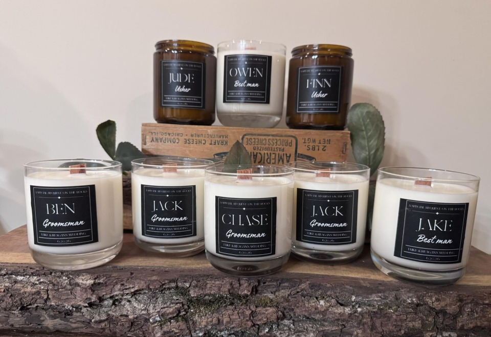 Featured image for Rustic Door Boutique