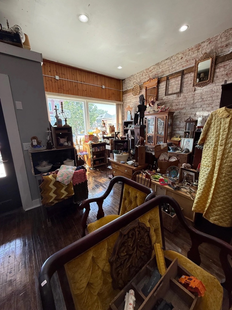 Featured image for Pioneer Trail Museum