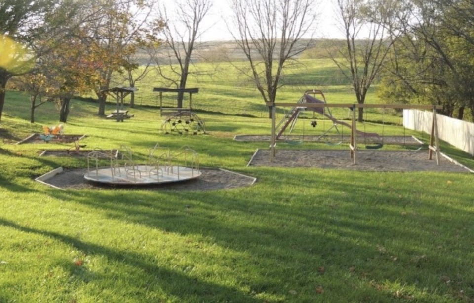 Featured image for Treynor West Park
